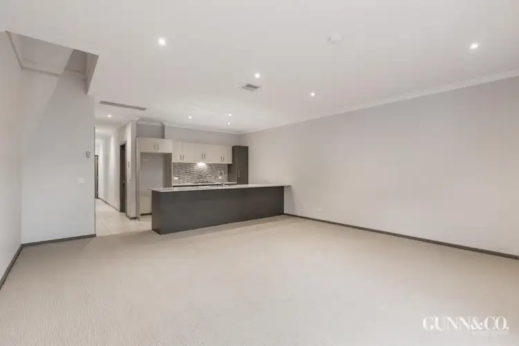 Fifth view of Homely townhouse listing, 9 Kingham Street, Newport VIC 3015