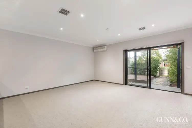 Sixth view of Homely townhouse listing, 9 Kingham Street, Newport VIC 3015