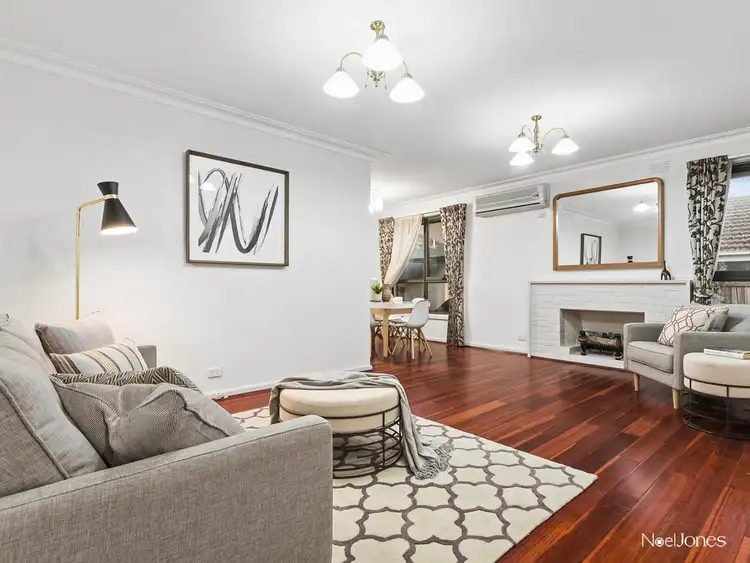 Second view of Homely house listing, 41 Twyford Street, Box Hill North VIC 3129