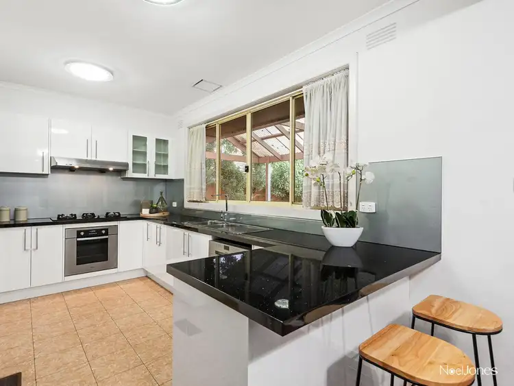 Third view of Homely house listing, 41 Twyford Street, Box Hill North VIC 3129
