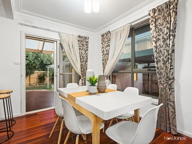 Fourth view of Homely house listing, 41 Twyford Street, Box Hill North VIC 3129