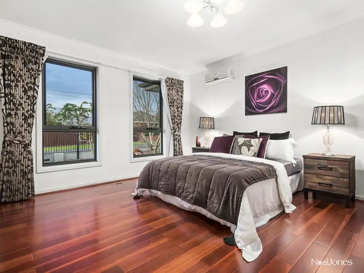 Fifth view of Homely house listing, 41 Twyford Street, Box Hill North VIC 3129
