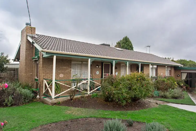 Main view of Homely house listing, 3 Star Court, Sebastopol VIC 3356