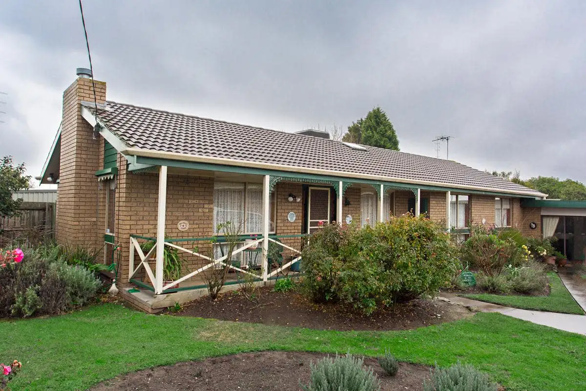 Main view of Homely house listing, 3 Star Court, Sebastopol VIC 3356