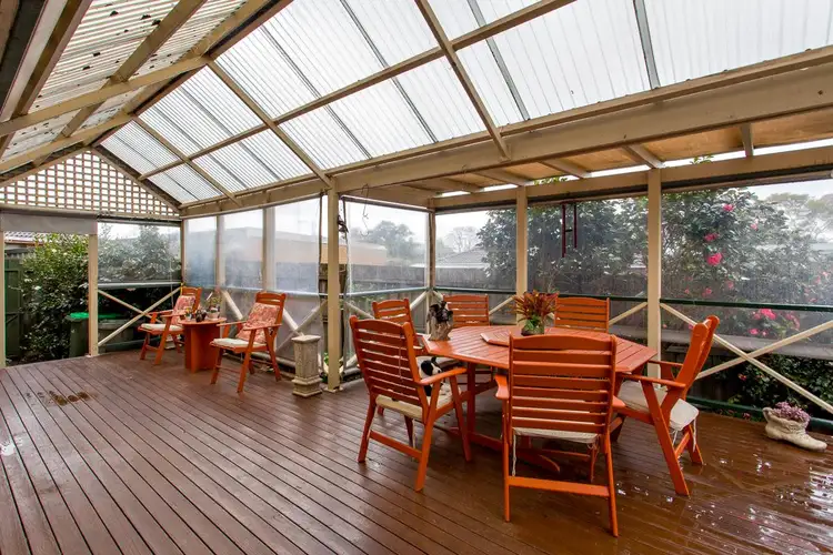 Second view of Homely house listing, 3 Star Court, Sebastopol VIC 3356