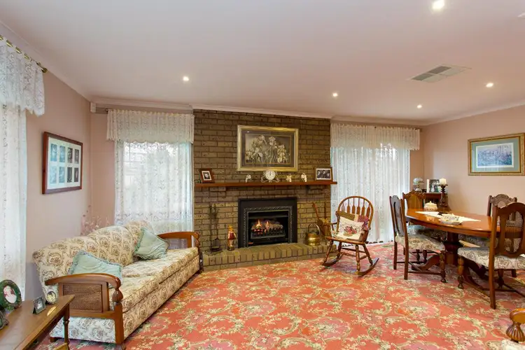 Third view of Homely house listing, 3 Star Court, Sebastopol VIC 3356