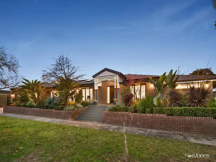 Main view of Homely house listing, 16 Tyrrell Street, Mont Albert North VIC 3129