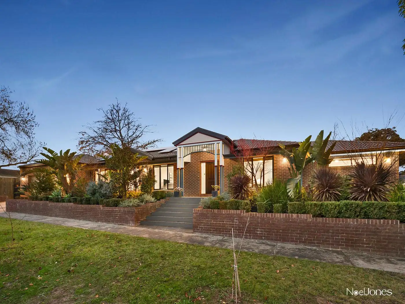 Main view of Homely house listing, 16 Tyrrell  Street, Mont Albert North VIC 3129