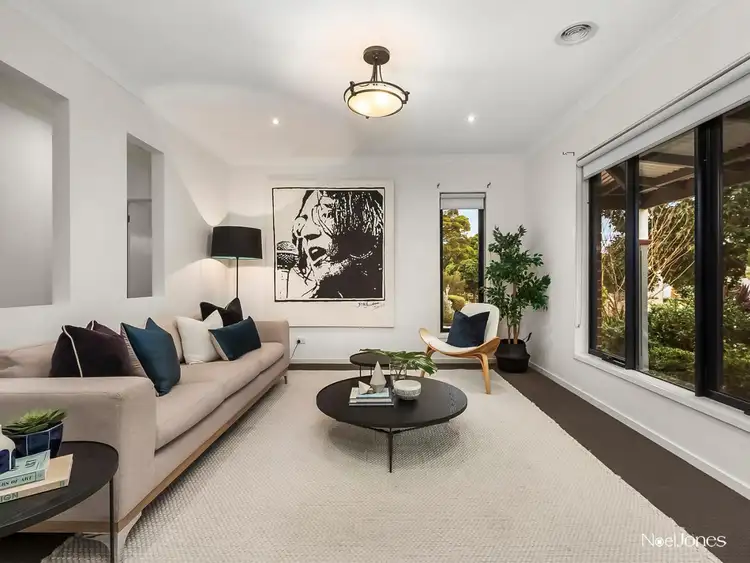 Second view of Homely house listing, 16 Tyrrell Street, Mont Albert North VIC 3129