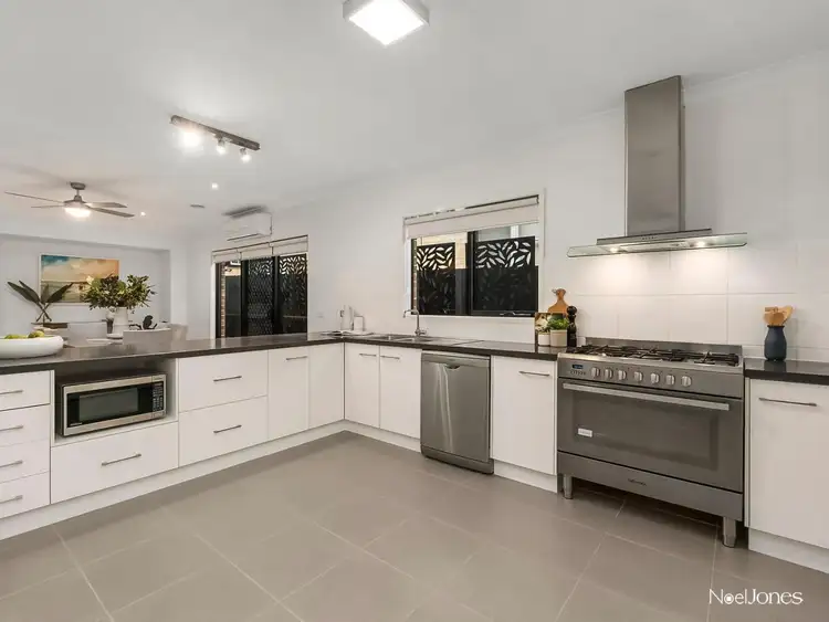 Third view of Homely house listing, 16 Tyrrell Street, Mont Albert North VIC 3129