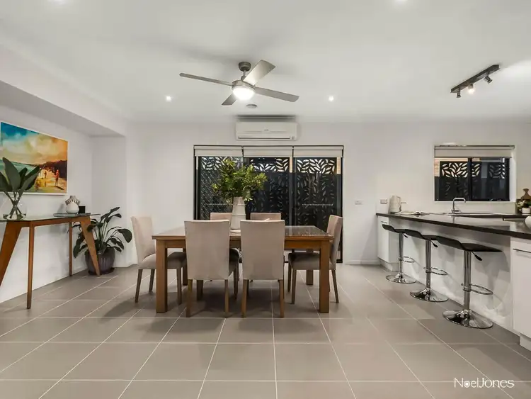 Fourth view of Homely house listing, 16 Tyrrell Street, Mont Albert North VIC 3129