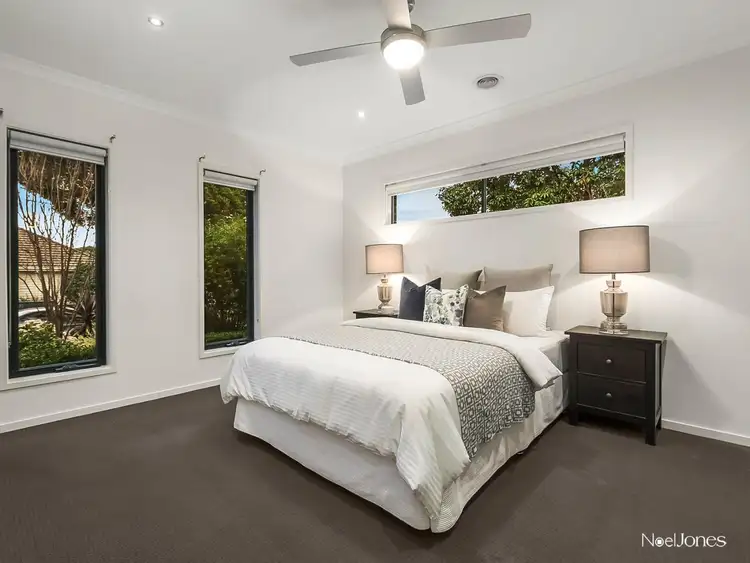 Sixth view of Homely house listing, 16 Tyrrell Street, Mont Albert North VIC 3129