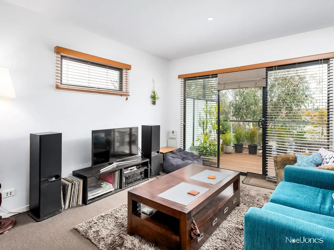 Main view of Homely townhouse listing, 26 Ivory Way, Brunswick East VIC 3057