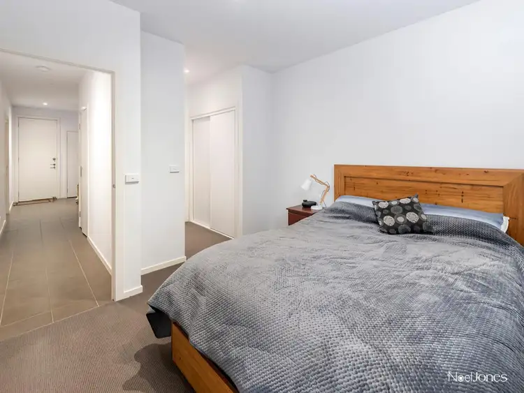 Third view of Homely townhouse listing, 26 Ivory Way, Brunswick East VIC 3057