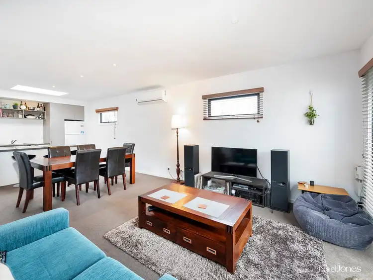 Fifth view of Homely townhouse listing, 26 Ivory Way, Brunswick East VIC 3057