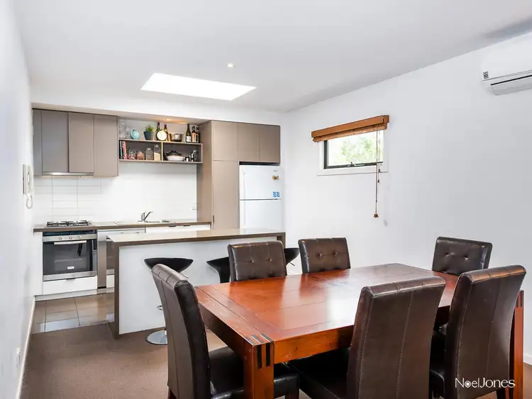Sixth view of Homely townhouse listing, 26 Ivory Way, Brunswick East VIC 3057