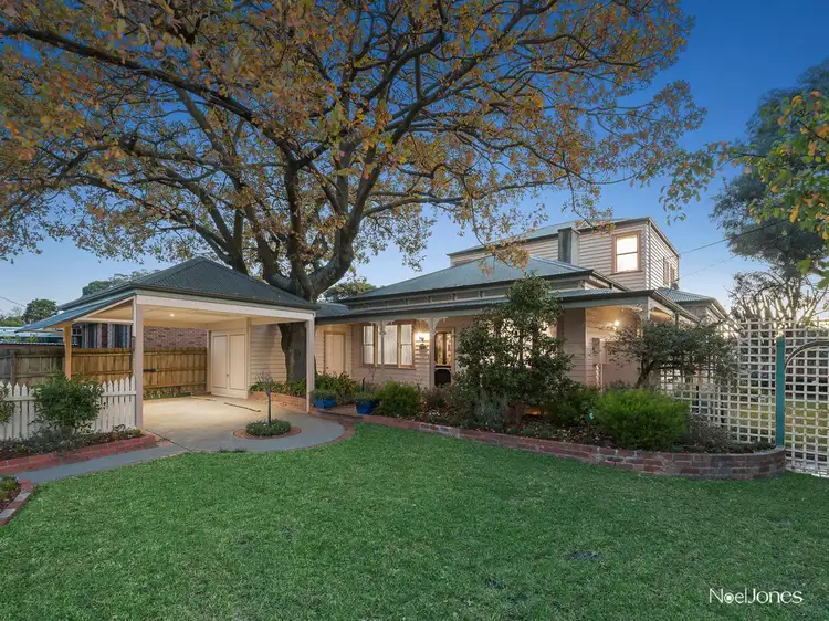 9 Marshall Road, Box Hill North VIC 3129
