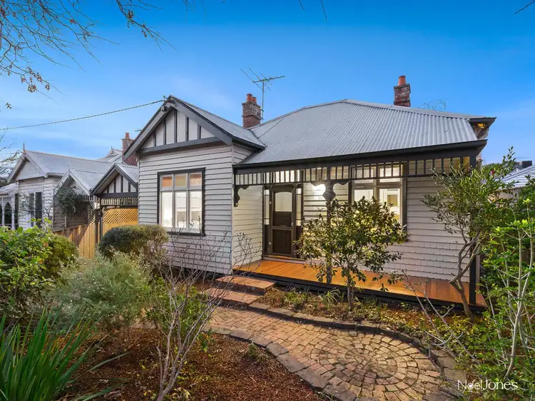 19 Sir Garnet Road, Surrey Hills VIC 3127