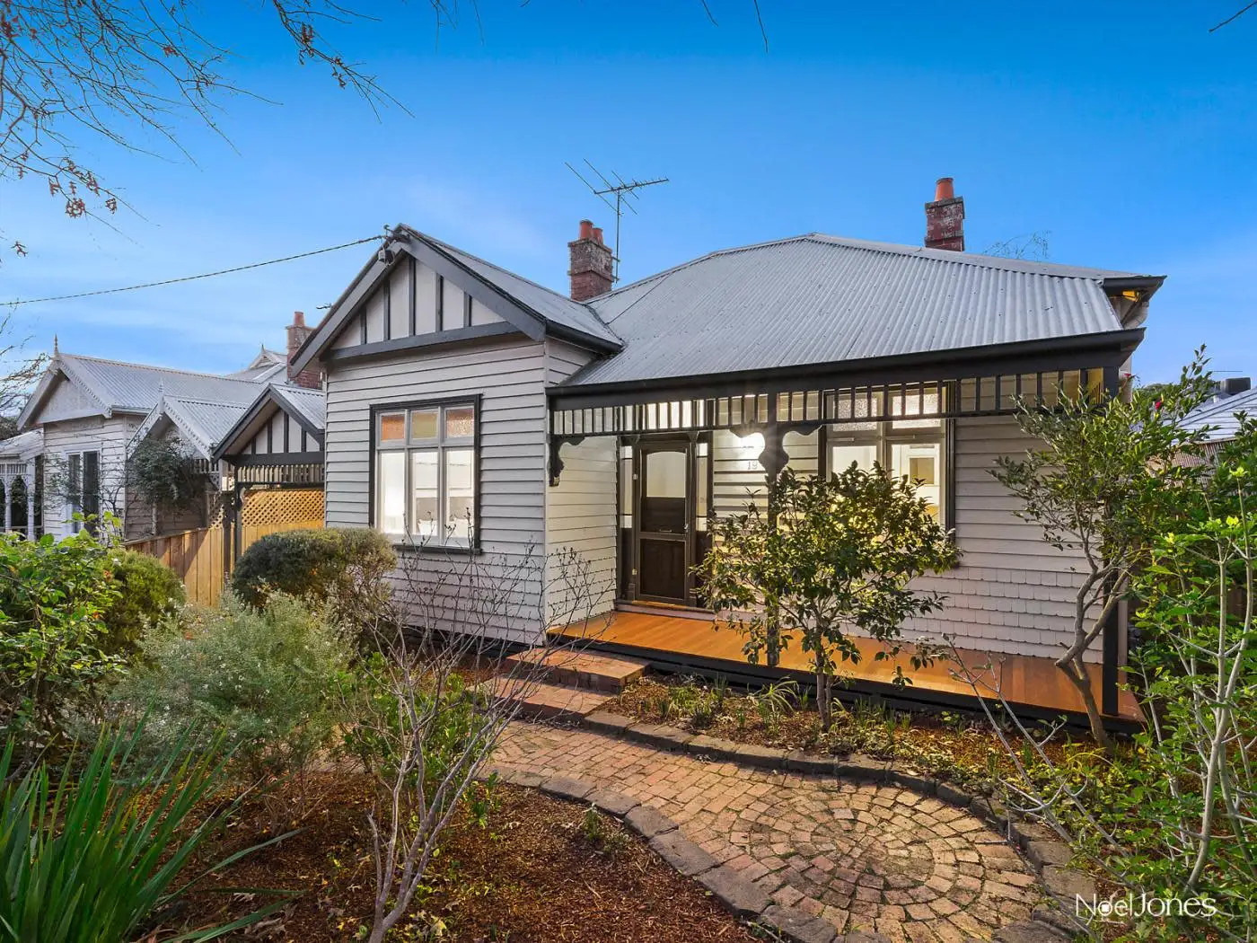 Main view of Homely house listing, 19 Sir Garnet Road, Surrey Hills VIC 3127