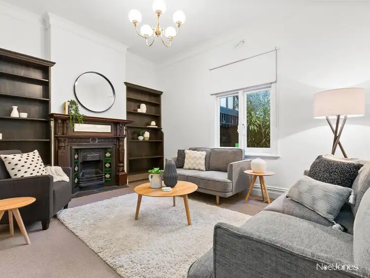 Second view of Homely house listing, 19 Sir Garnet Road, Surrey Hills VIC 3127