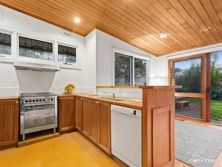 Fourth view of Homely house listing, 19 Sir Garnet Road, Surrey Hills VIC 3127