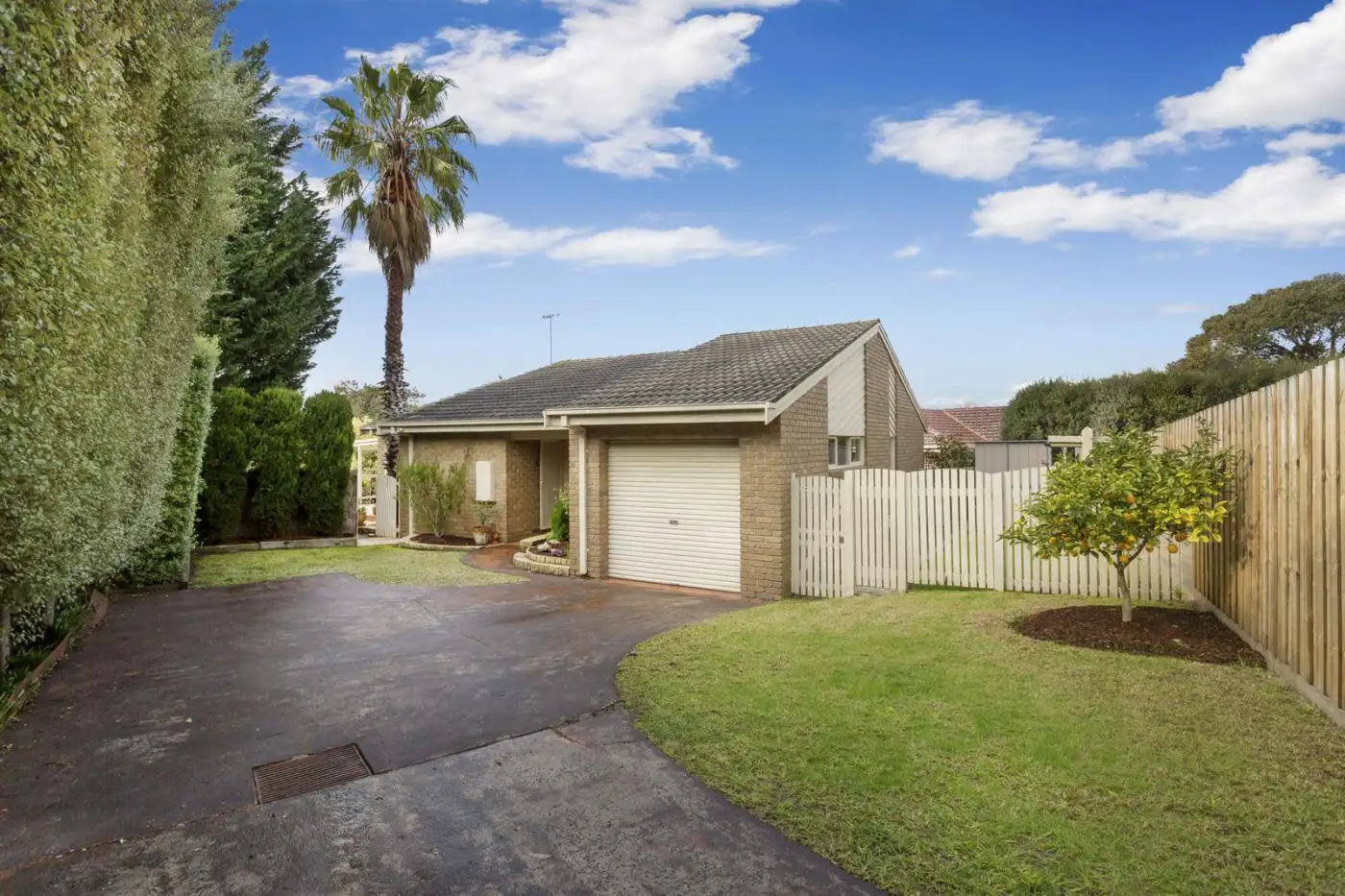 Main view of Homely unit listing, 2/35 Dunstan Street, Frankston South VIC 3199