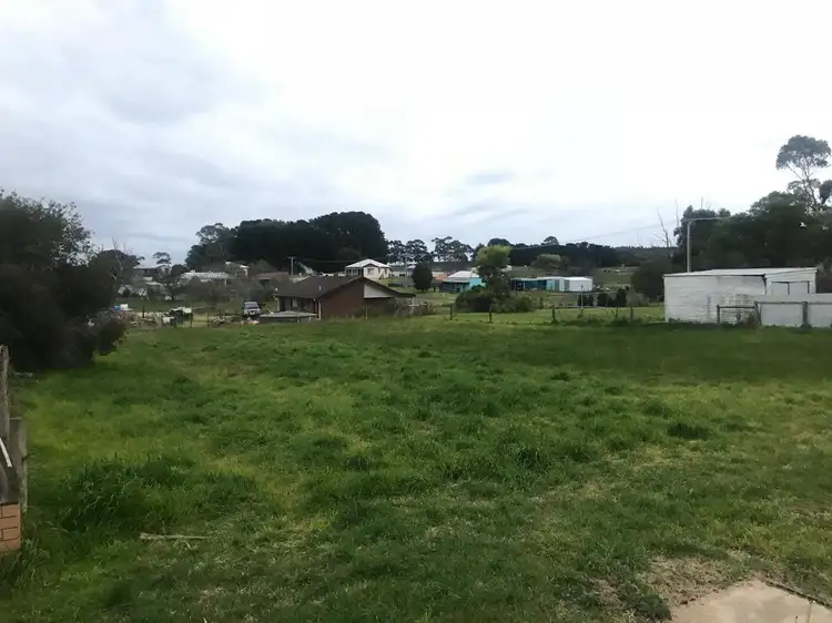 Lot/Lot1 Palmerston Street, Macarthur VIC 3286