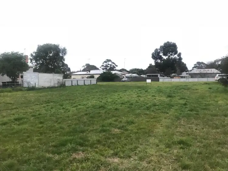 Third view of Homely land listing, Lot/Lot1 Palmerston Street, Macarthur VIC 3286