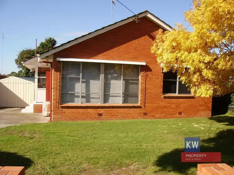 114 Vary Street, Morwell VIC 3840