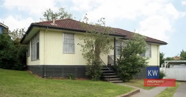 1 Connan Court, Morwell VIC 3840