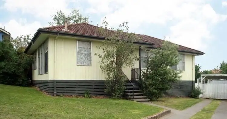 Second view of Homely house listing, 1 Connan Court, Morwell VIC 3840