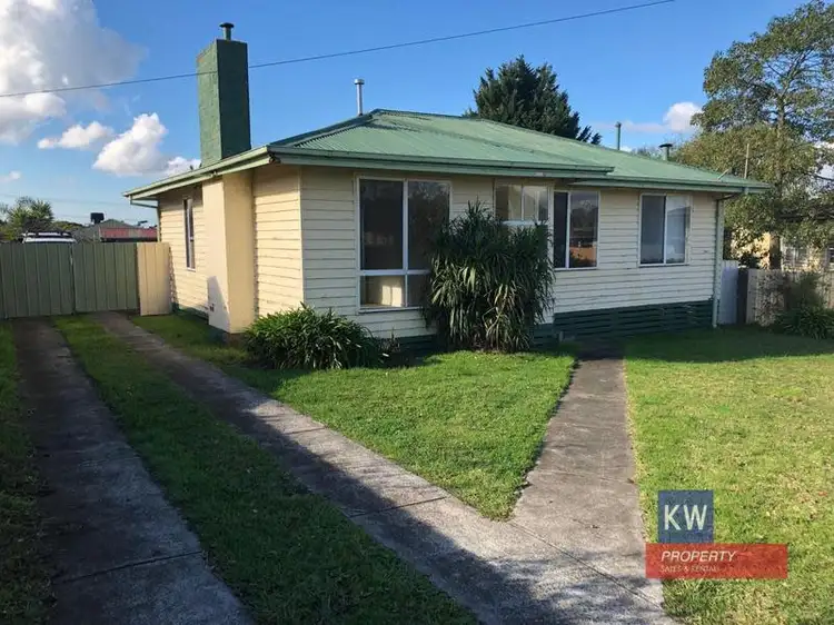 Main view of Homely house listing, 31 Kokoda Street, Morwell VIC 3840