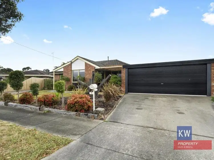 7 Giffard Court, Morwell VIC 3840