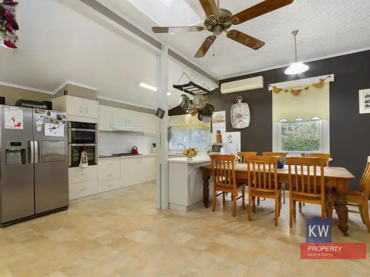 Fourth view of Homely house listing, 11 Avondale Road, Morwell VIC 3840