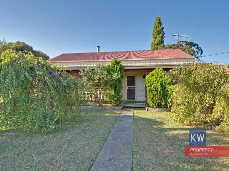 Main view of Homely house listing, 3 Firmin Street, Yinnar VIC 3869