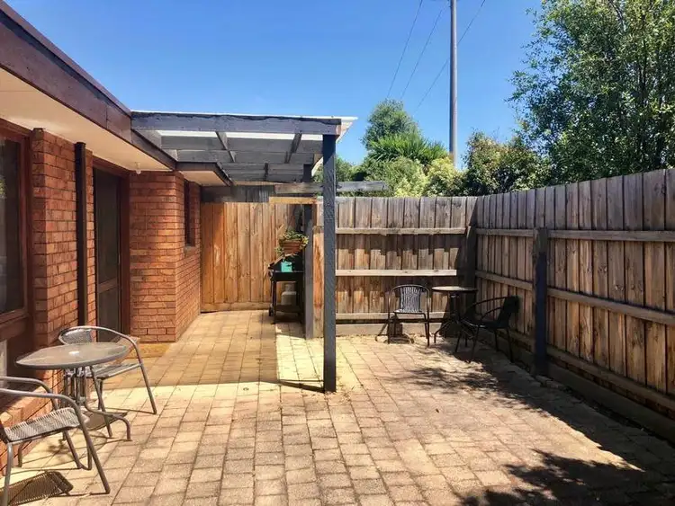Seventh view of Homely unit listing, 47 Dell Circuit, Morwell VIC 3840