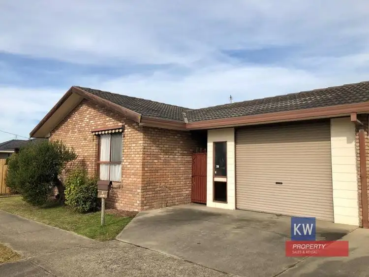 2/78 Bridle Road, Morwell VIC 3840