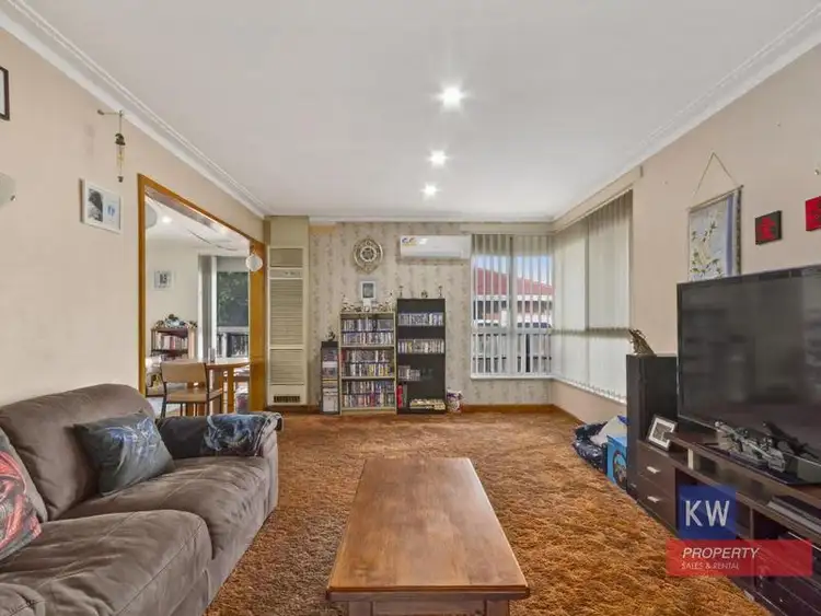 Second view of Homely house listing, 20 Cherry Crescent, Morwell VIC 3840
