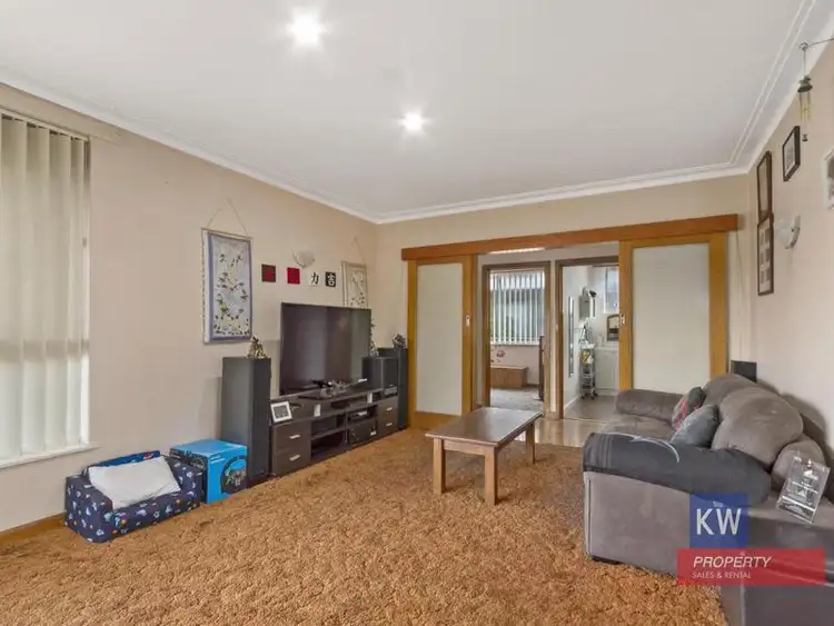 Third view of Homely house listing, 20 Cherry Crescent, Morwell VIC 3840