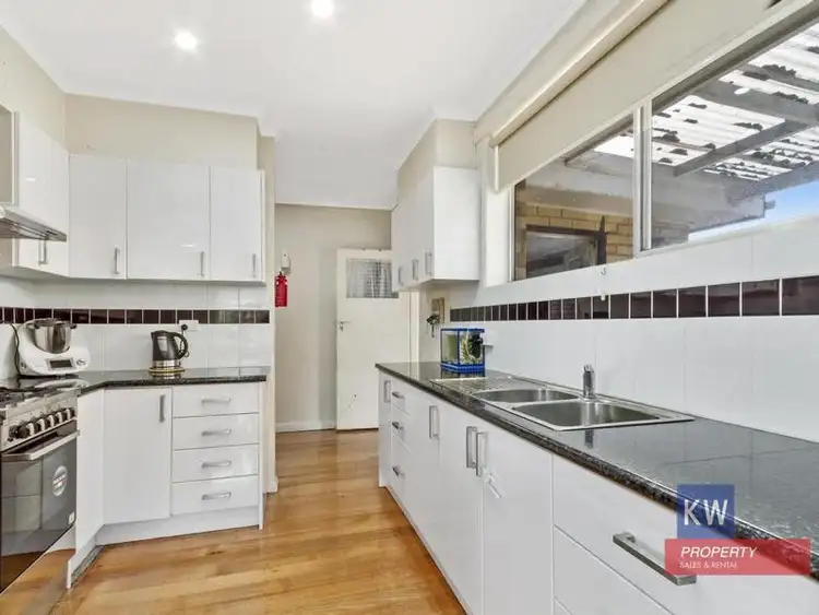Fourth view of Homely house listing, 20 Cherry Crescent, Morwell VIC 3840