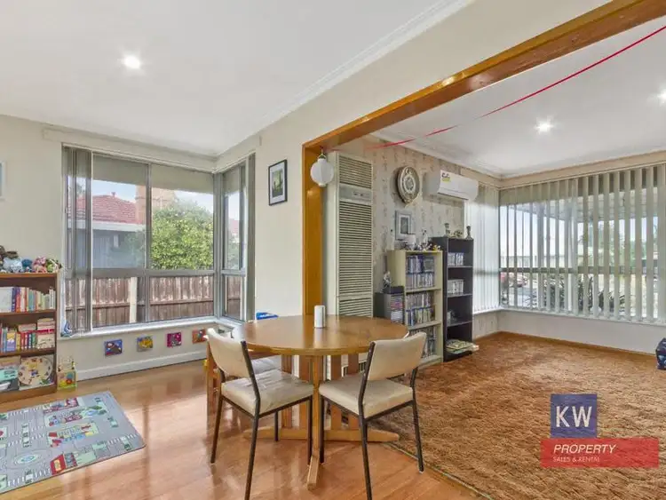 Fifth view of Homely house listing, 20 Cherry Crescent, Morwell VIC 3840