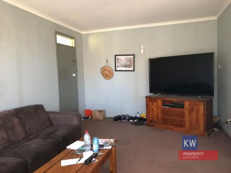 Second view of Homely house listing, 5 McInnes Crescent, Churchill VIC 3842