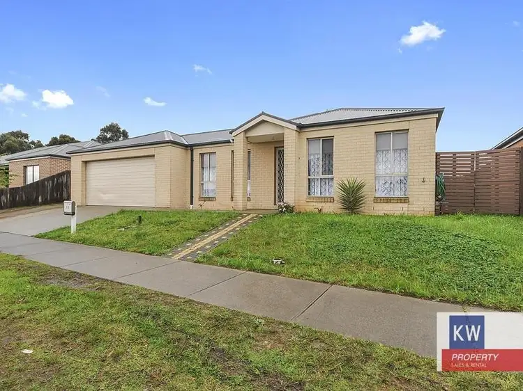 11 McMillan Street, Morwell VIC 3840