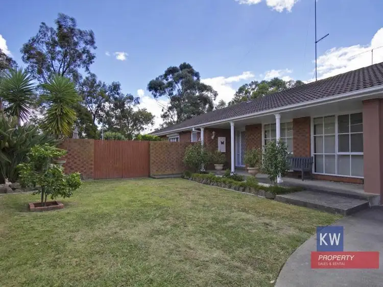 31 Wyung Drive, Morwell VIC 3840
