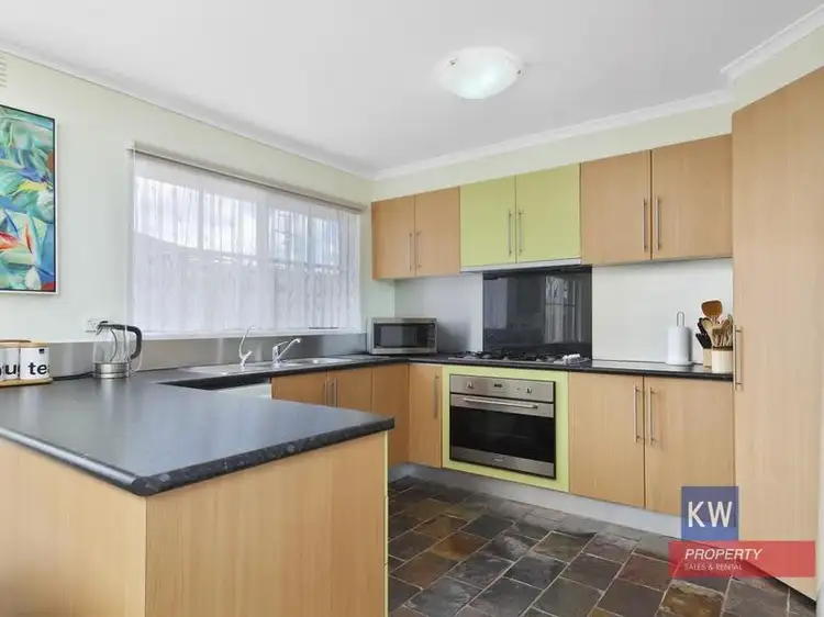 Fourth view of Homely house listing, 31 Wyung Drive, Morwell VIC 3840