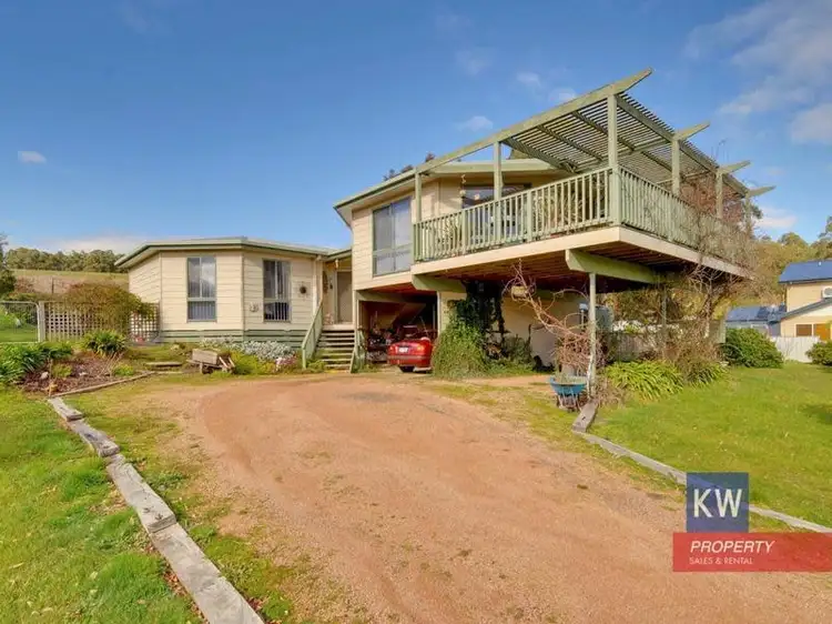 Main view of Homely house listing, 49-51 Limonite Road, Boolarra VIC 3870