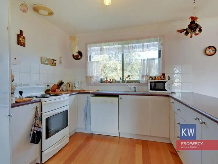 Second view of Homely house listing, 49-51 Limonite Road, Boolarra VIC 3870