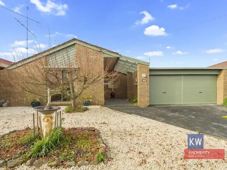 49 Auchterlonie Crescent, Churchill VIC 3842