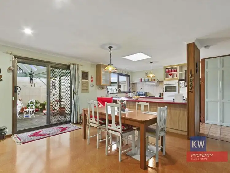 Fourth view of Homely house listing, 49 Auchterlonie Crescent, Churchill VIC 3842