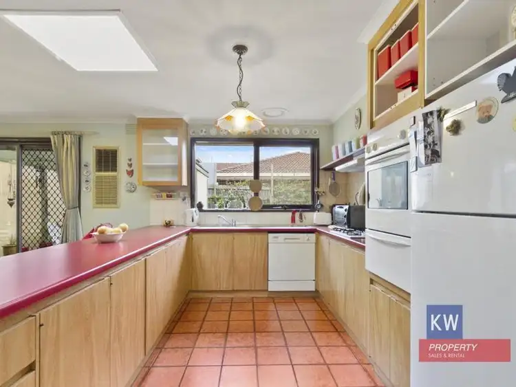 Fifth view of Homely house listing, 49 Auchterlonie Crescent, Churchill VIC 3842